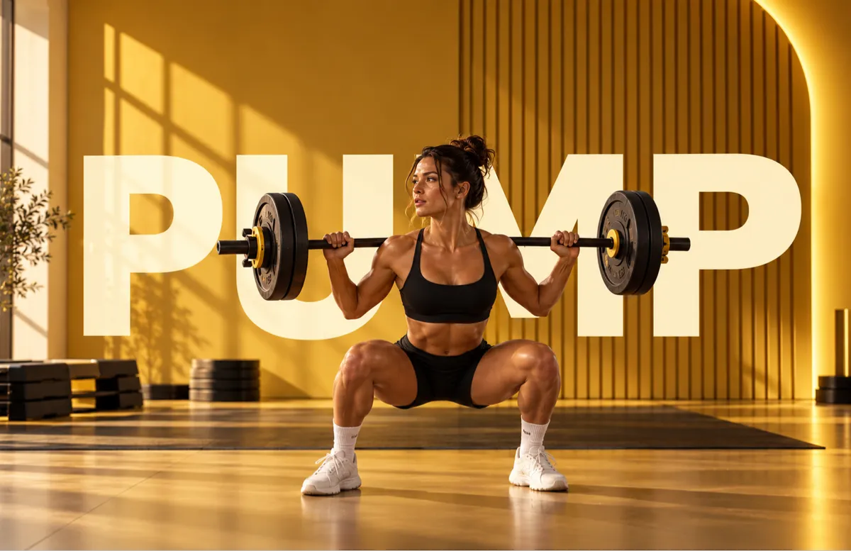 Pump