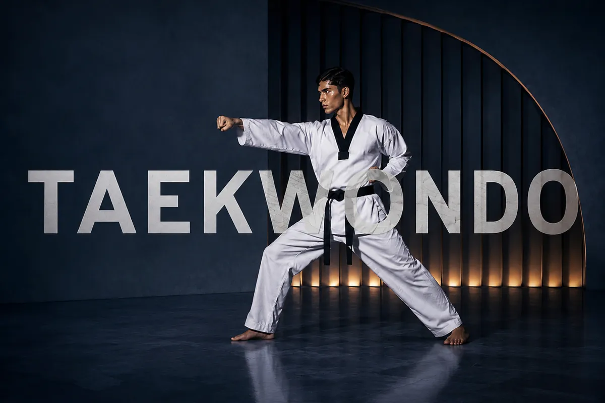 Taekwondo